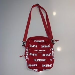 supreme replica bag
